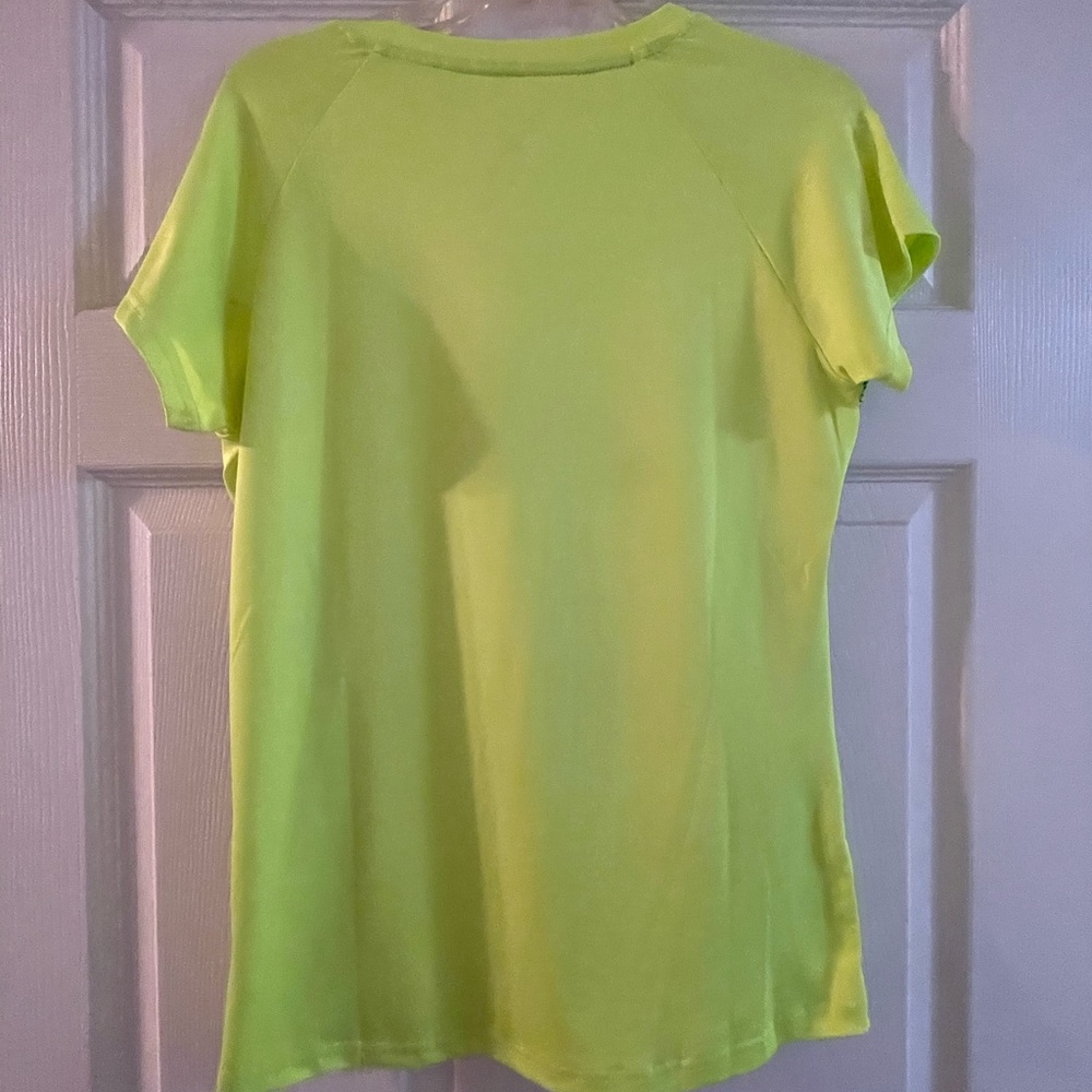 Game Time Active Wear Top - Picture 2 of 5